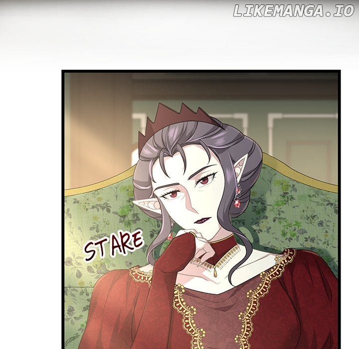 Hero vs. Villain Chapter 64 - page 13