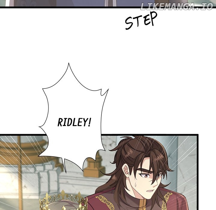 Hero vs. Villain Chapter 64 - page 121