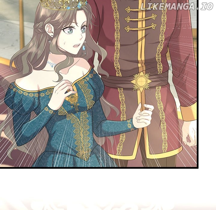 Hero vs. Villain Chapter 64 - page 122