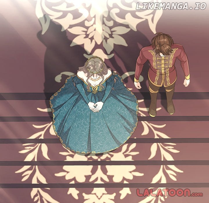 Hero vs. Villain Chapter 64 - page 123