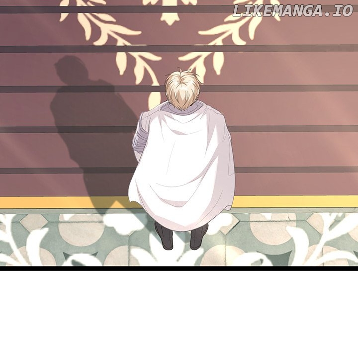 Hero vs. Villain Chapter 64 - page 124