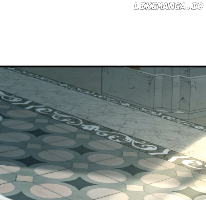 Hero vs. Villain Chapter 64 - page 125