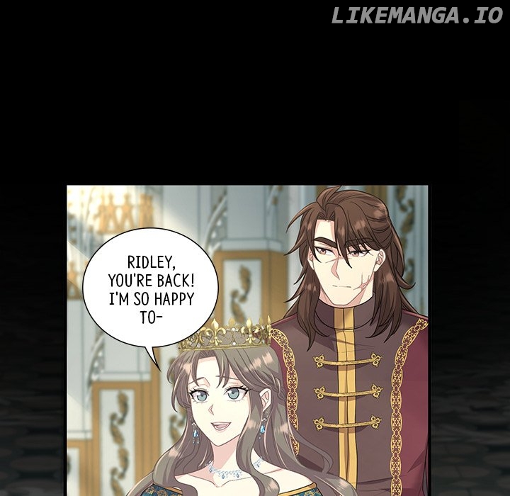 Hero vs. Villain Chapter 64 - page 127