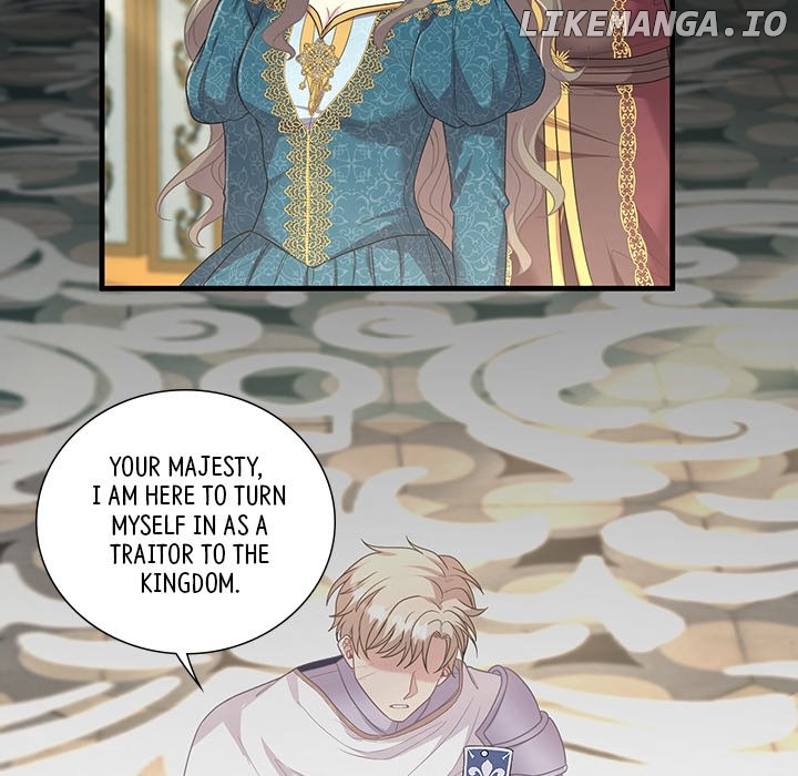 Hero vs. Villain Chapter 64 - page 128