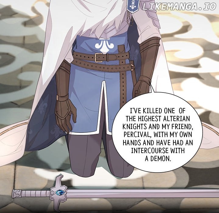 Hero vs. Villain Chapter 64 - page 129