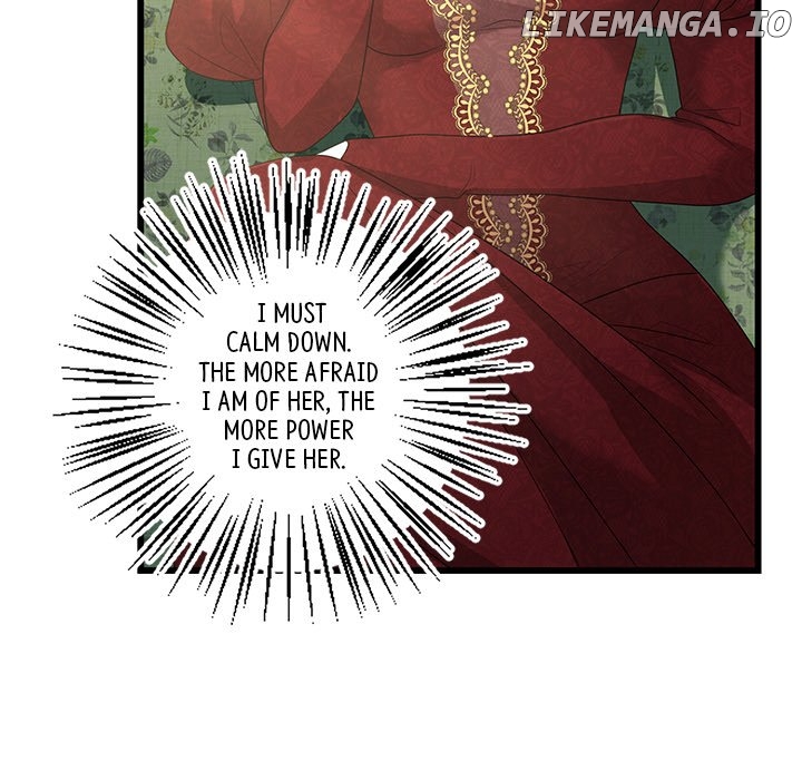 Hero vs. Villain Chapter 64 - page 14