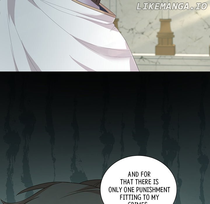 Hero vs. Villain Chapter 64 - page 131