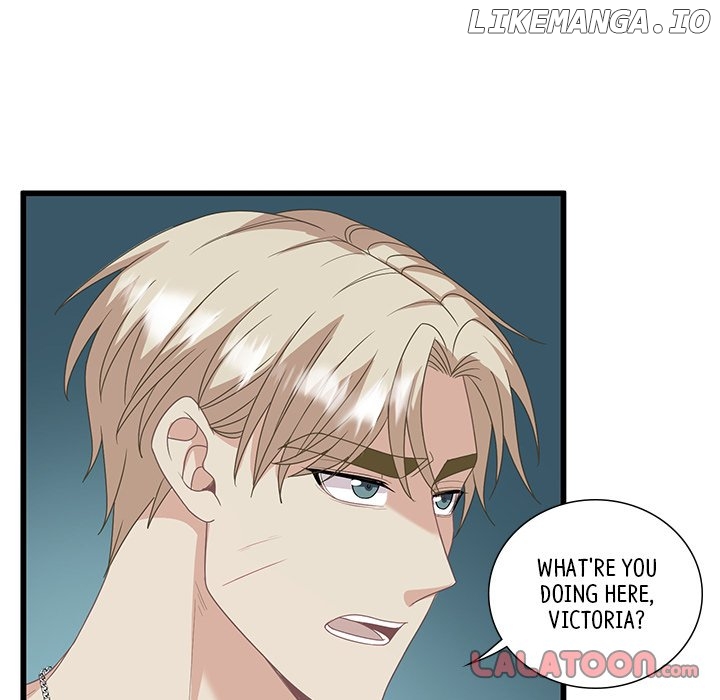 Hero vs. Villain Chapter 64 - page 15