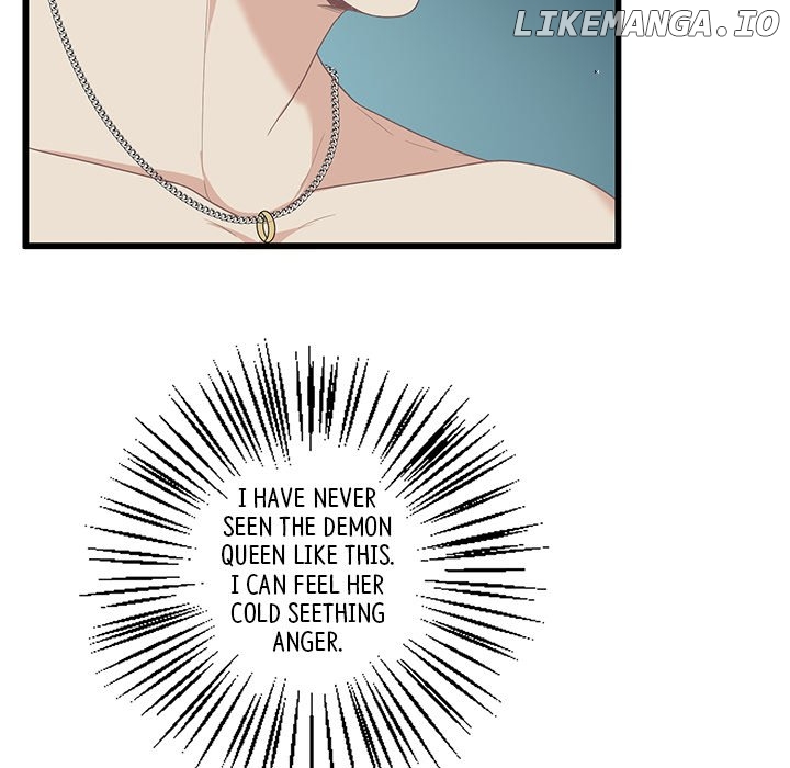 Hero vs. Villain Chapter 64 - page 16