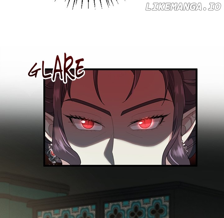 Hero vs. Villain Chapter 64 - page 17