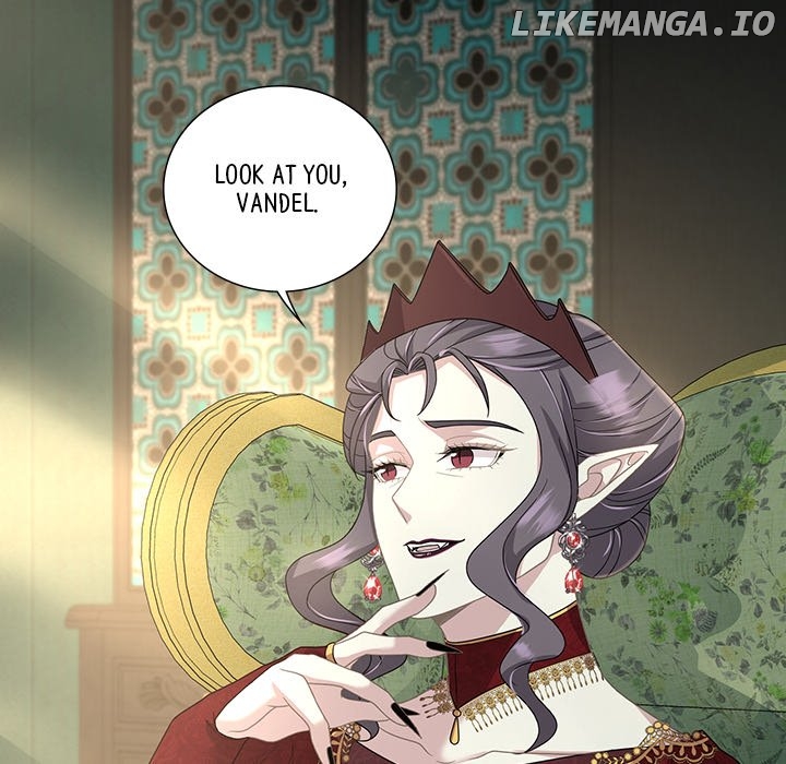 Hero vs. Villain Chapter 64 - page 18