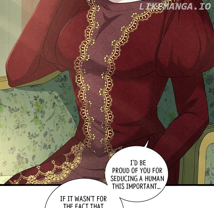 Hero vs. Villain Chapter 64 - page 19