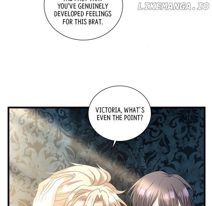 Hero vs. Villain Chapter 64 - page 20