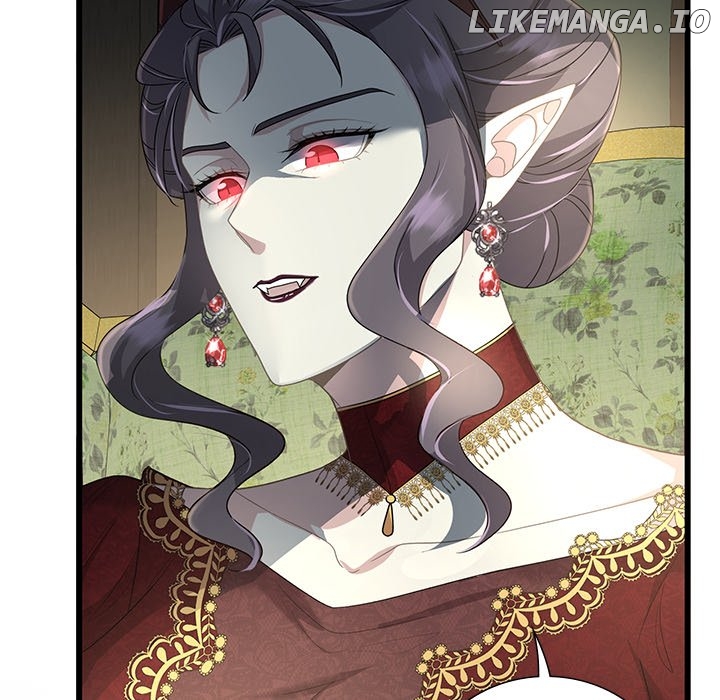 Hero vs. Villain Chapter 64 - page 23