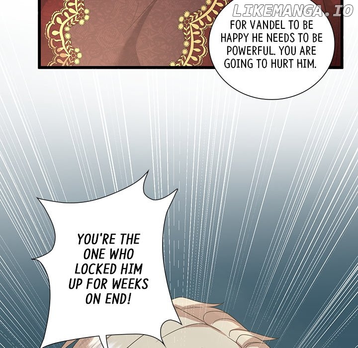 Hero vs. Villain Chapter 64 - page 24