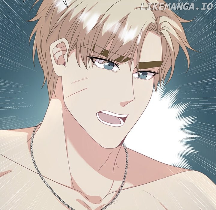 Hero vs. Villain Chapter 64 - page 25