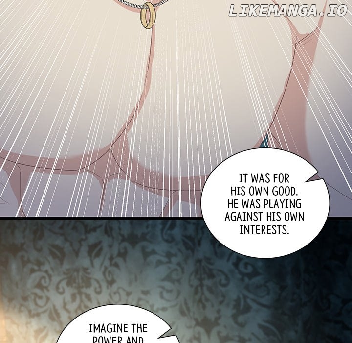 Hero vs. Villain Chapter 64 - page 26