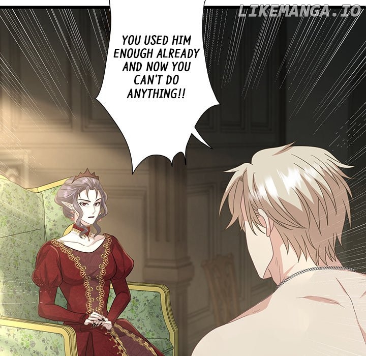 Hero vs. Villain Chapter 64 - page 29