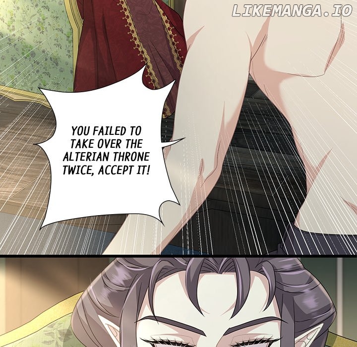 Hero vs. Villain Chapter 64 - page 30