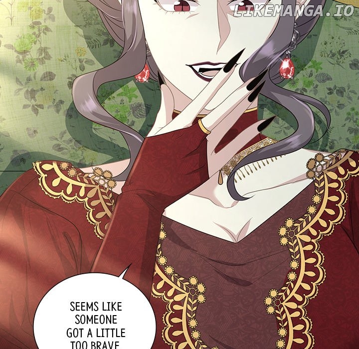 Hero vs. Villain Chapter 64 - page 31