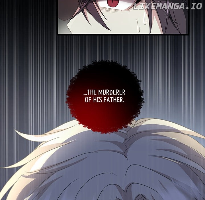 Hero vs. Villain Chapter 64 - page 33