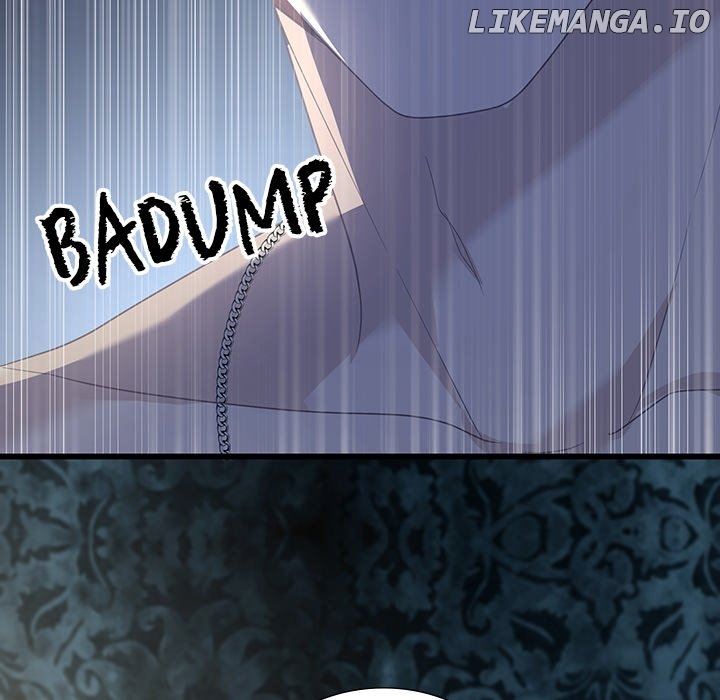 Hero vs. Villain Chapter 64 - page 35