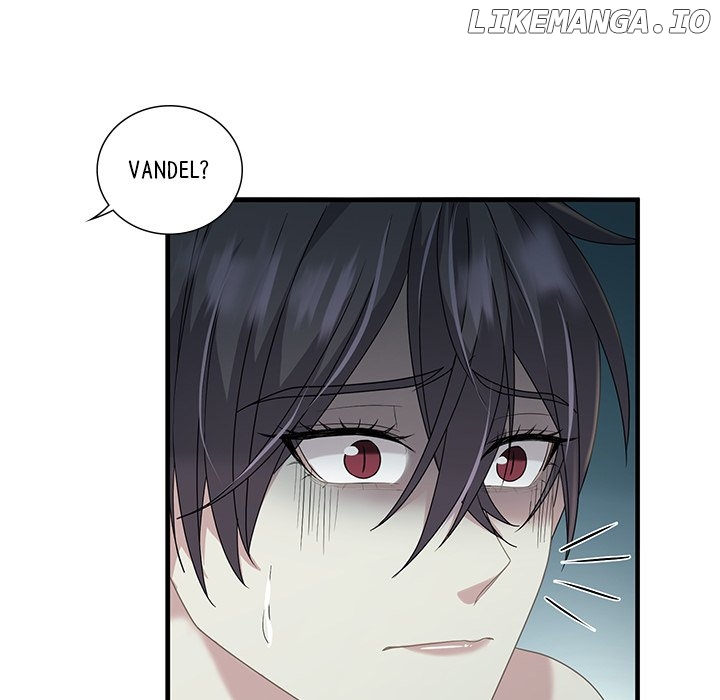 Hero vs. Villain Chapter 64 - page 38