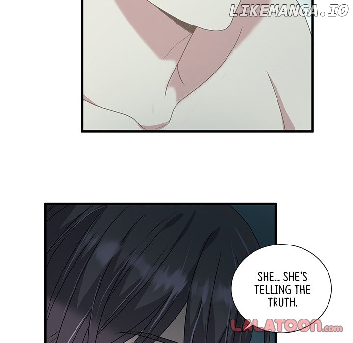 Hero vs. Villain Chapter 64 - page 39