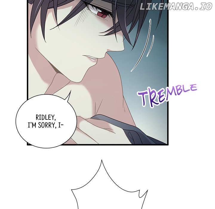 Hero vs. Villain Chapter 64 - page 40