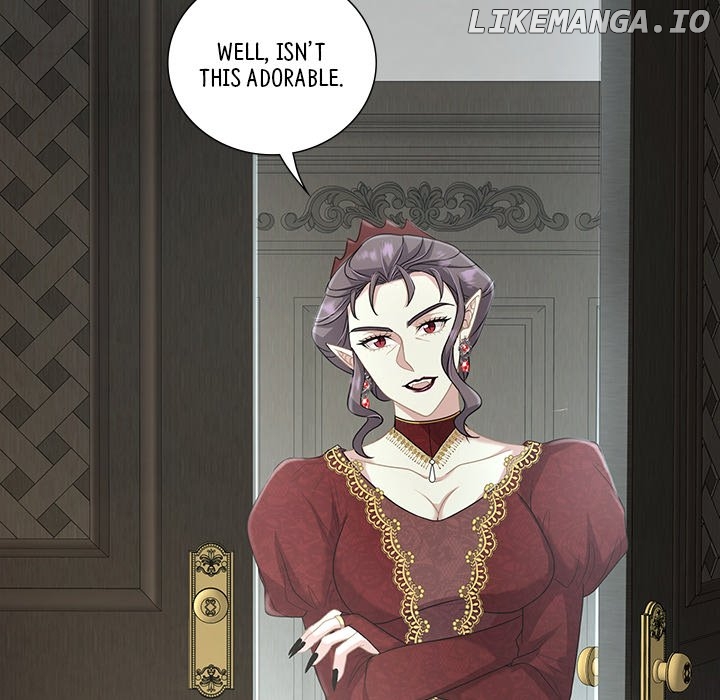 Hero vs. Villain Chapter 64 - page 5