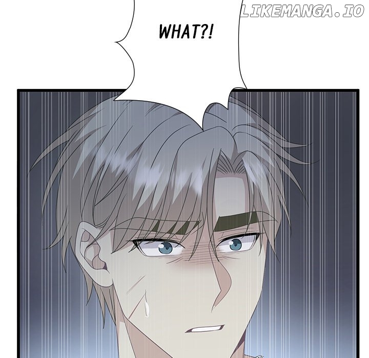 Hero vs. Villain Chapter 64 - page 41