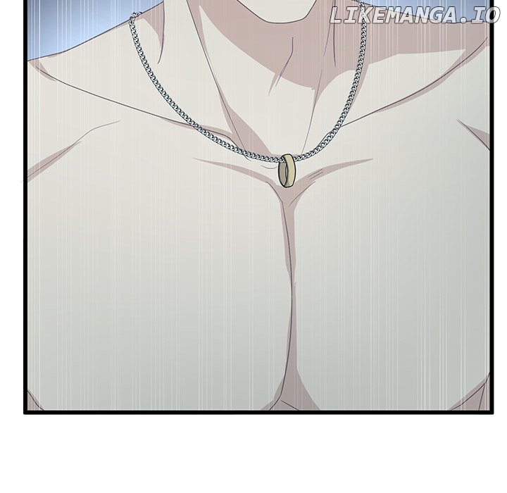 Hero vs. Villain Chapter 64 - page 42