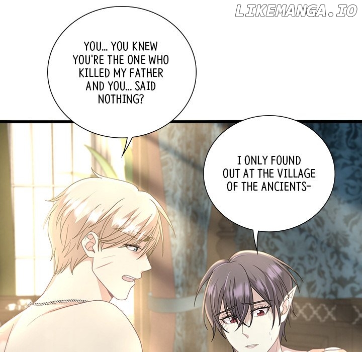 Hero vs. Villain Chapter 64 - page 43