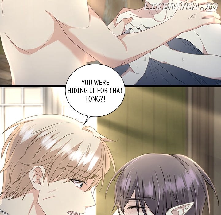 Hero vs. Villain Chapter 64 - page 44