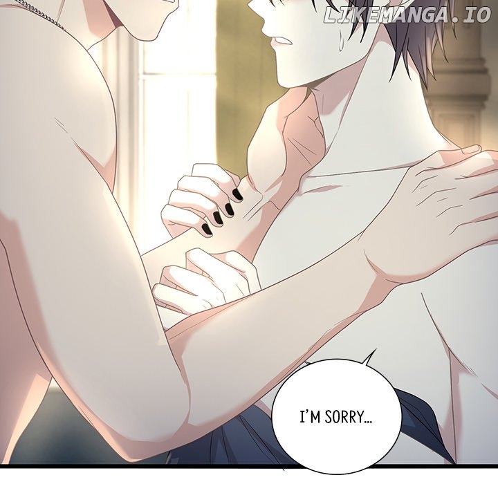 Hero vs. Villain Chapter 64 - page 45