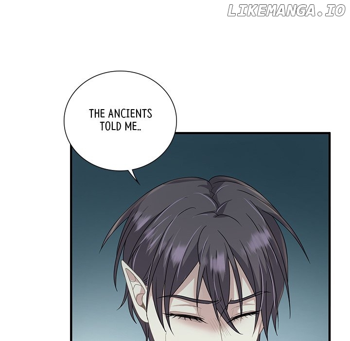 Hero vs. Villain Chapter 64 - page 46