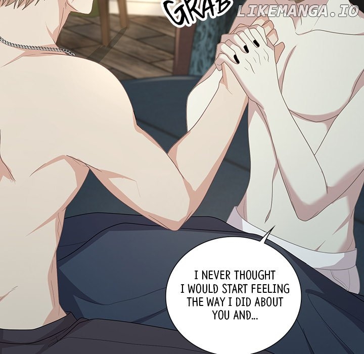 Hero vs. Villain Chapter 64 - page 49