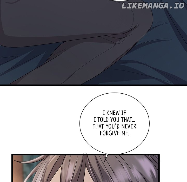 Hero vs. Villain Chapter 64 - page 50