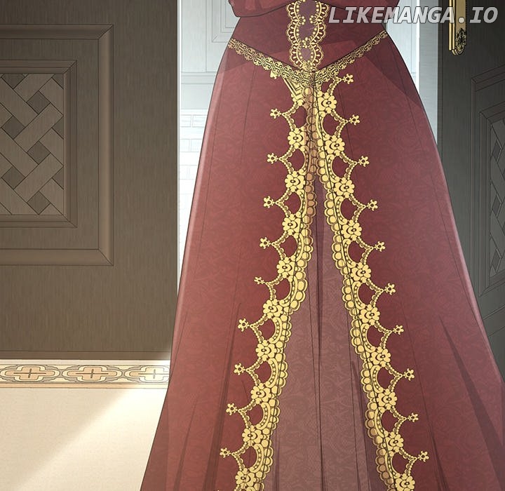 Hero vs. Villain Chapter 64 - page 6