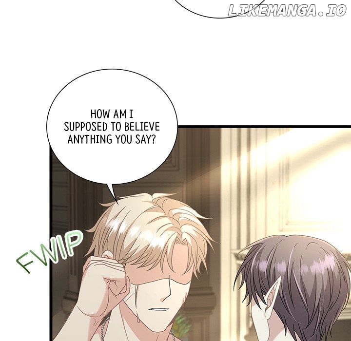 Hero vs. Villain Chapter 64 - page 52