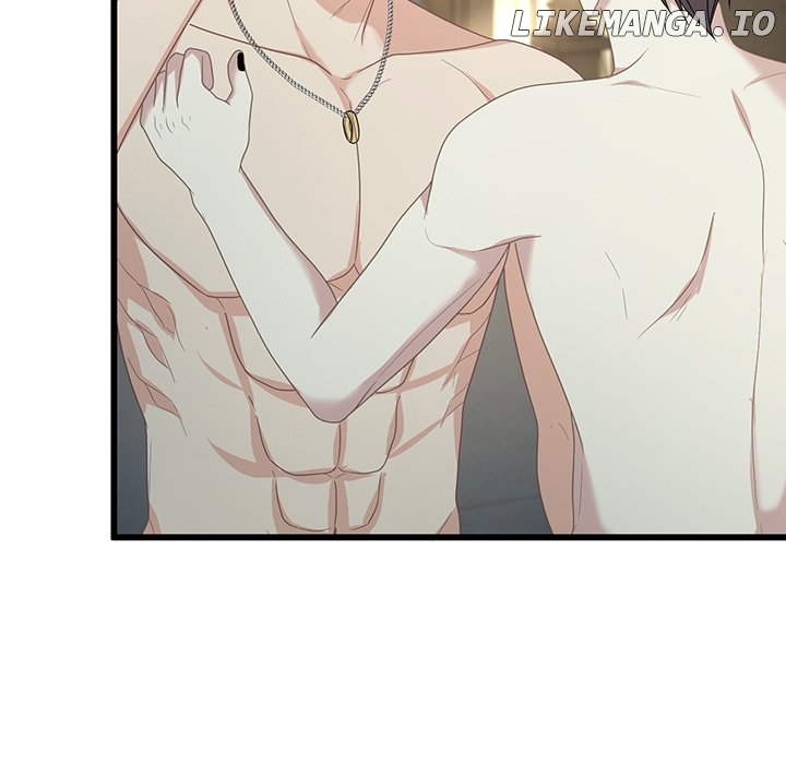 Hero vs. Villain Chapter 64 - page 53