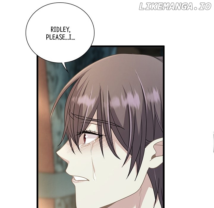 Hero vs. Villain Chapter 64 - page 54