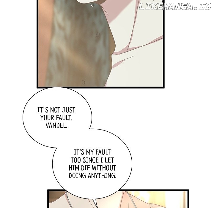 Hero vs. Villain Chapter 64 - page 55