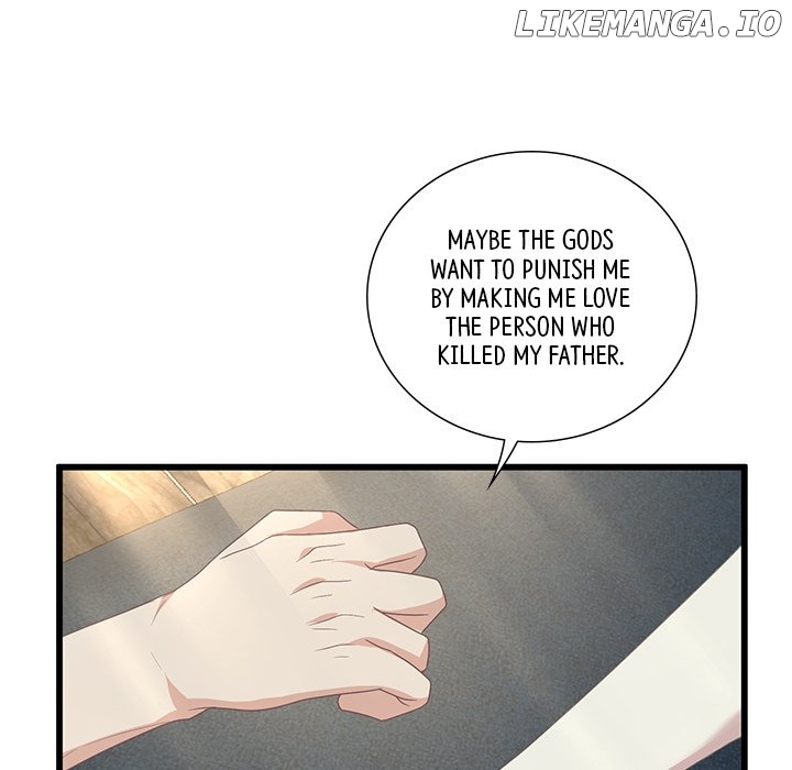 Hero vs. Villain Chapter 64 - page 57