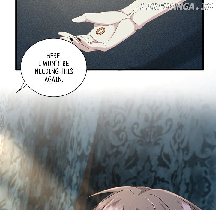 Hero vs. Villain Chapter 64 - page 58