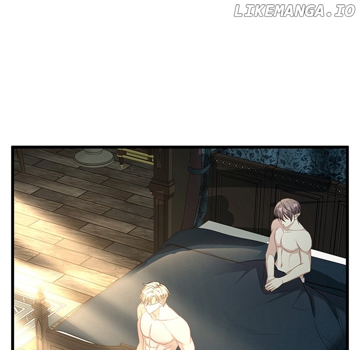 Hero vs. Villain Chapter 64 - page 62