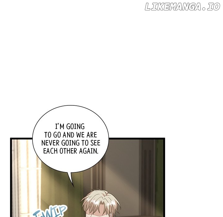 Hero vs. Villain Chapter 64 - page 64