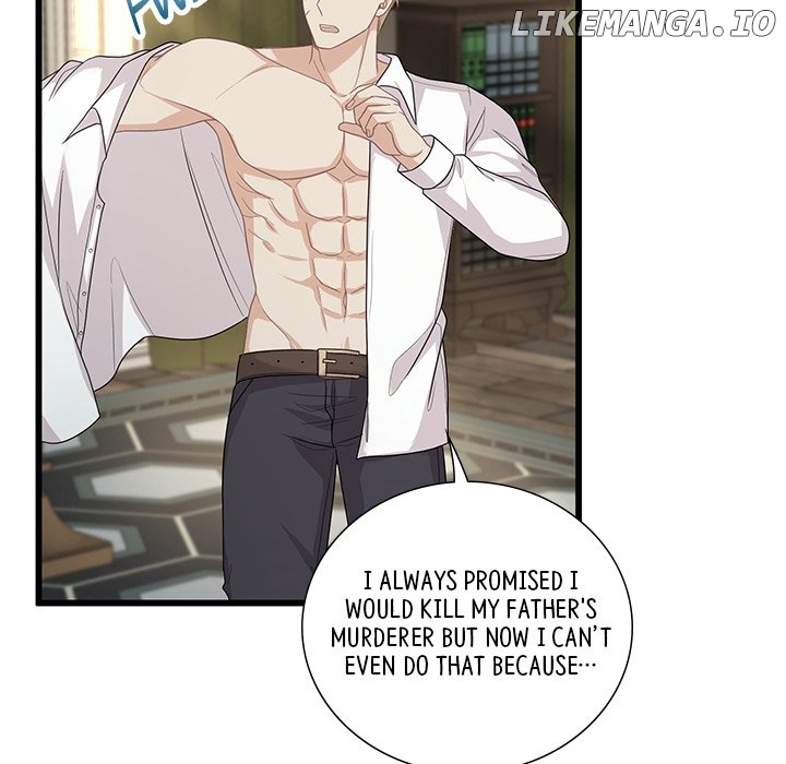 Hero vs. Villain Chapter 64 - page 65