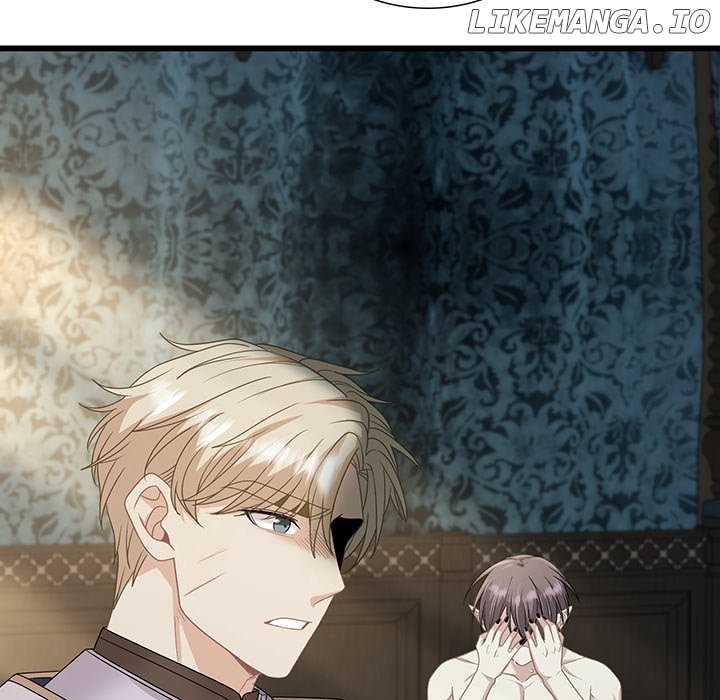 Hero vs. Villain Chapter 64 - page 66