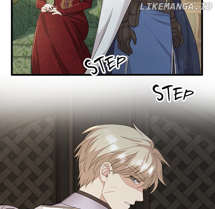 Hero vs. Villain Chapter 64 - page 69